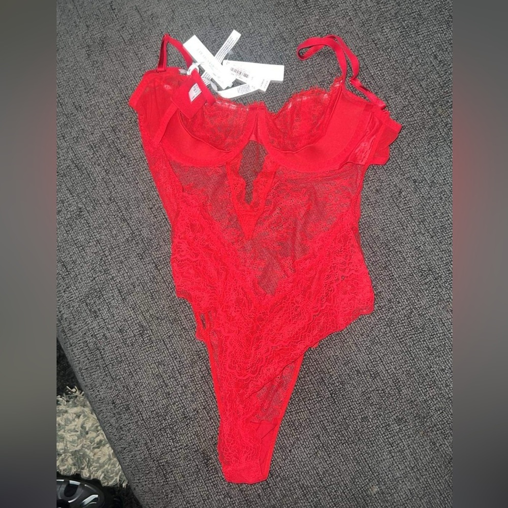 Victoria Secret Lingerie